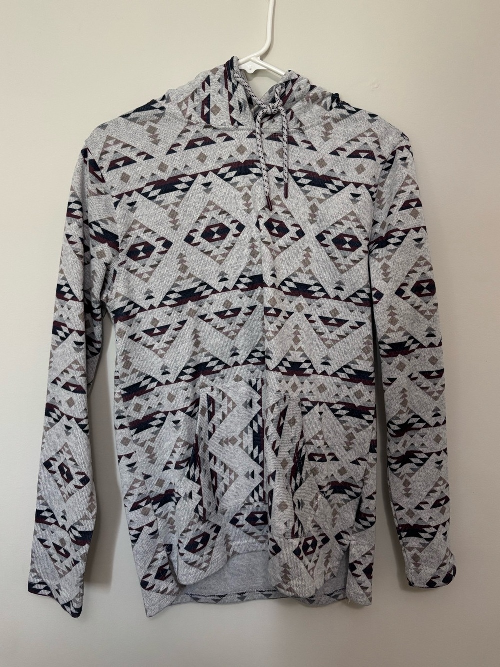 Depart west Hoodie